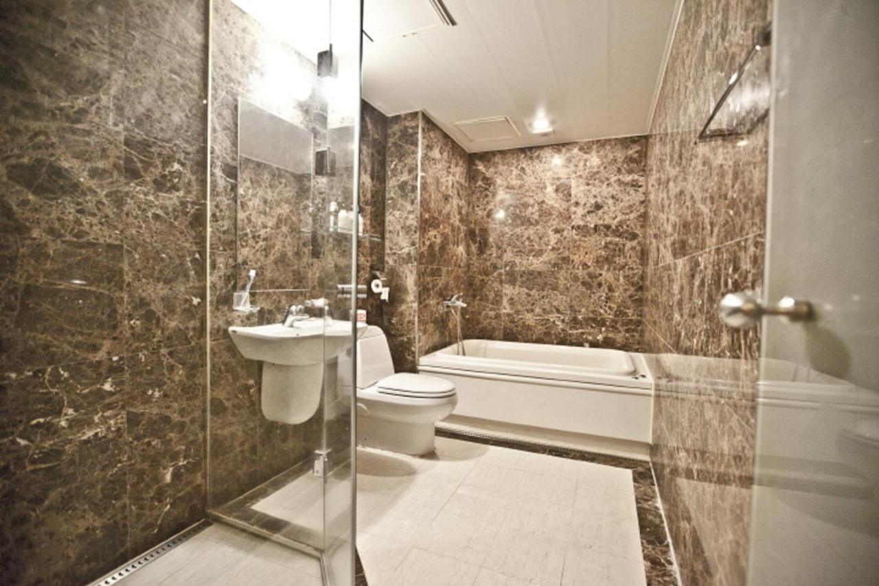 Star Gangnam Hotel