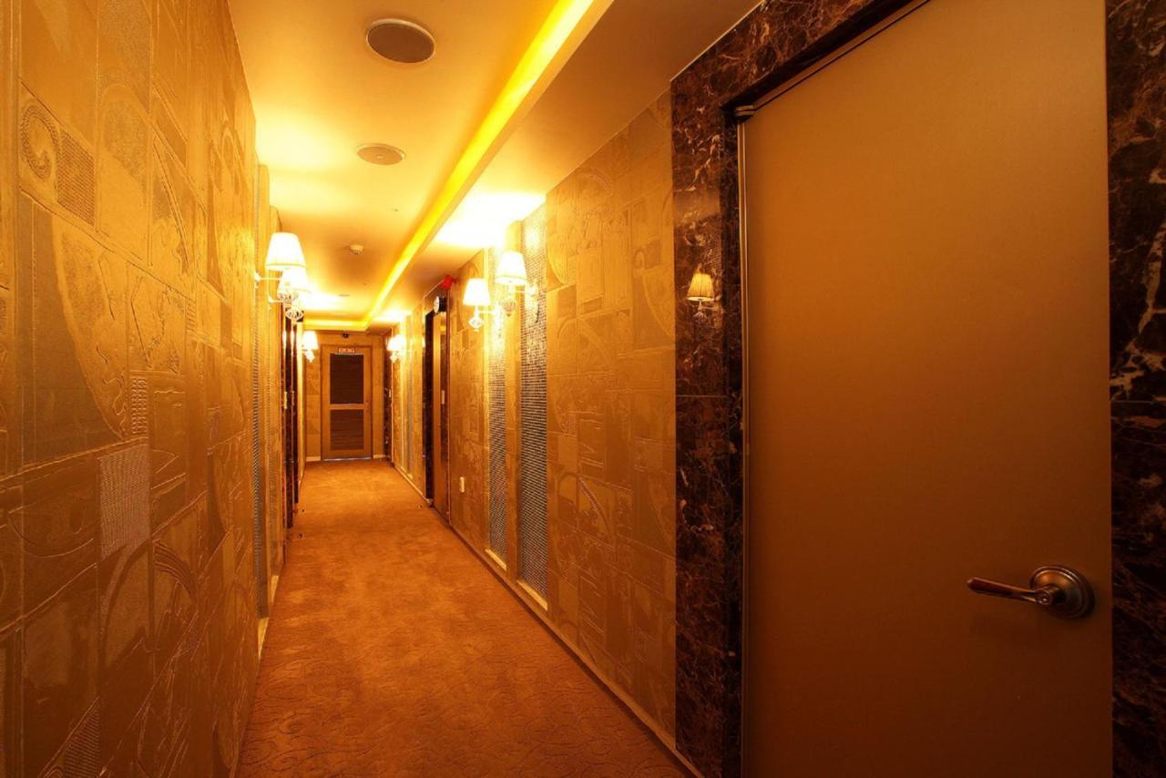 Star Gangnam Hotel