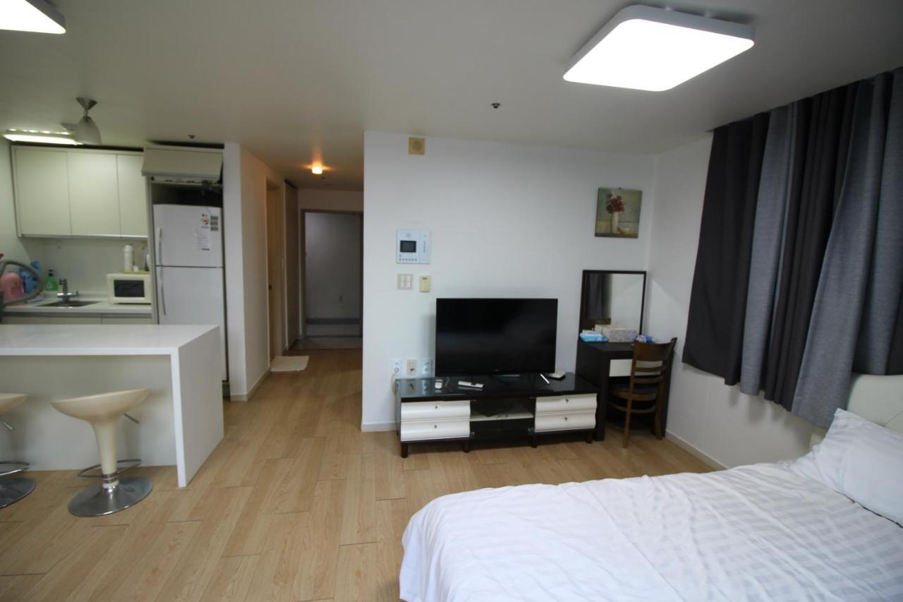 Apartment Weve House Seoul