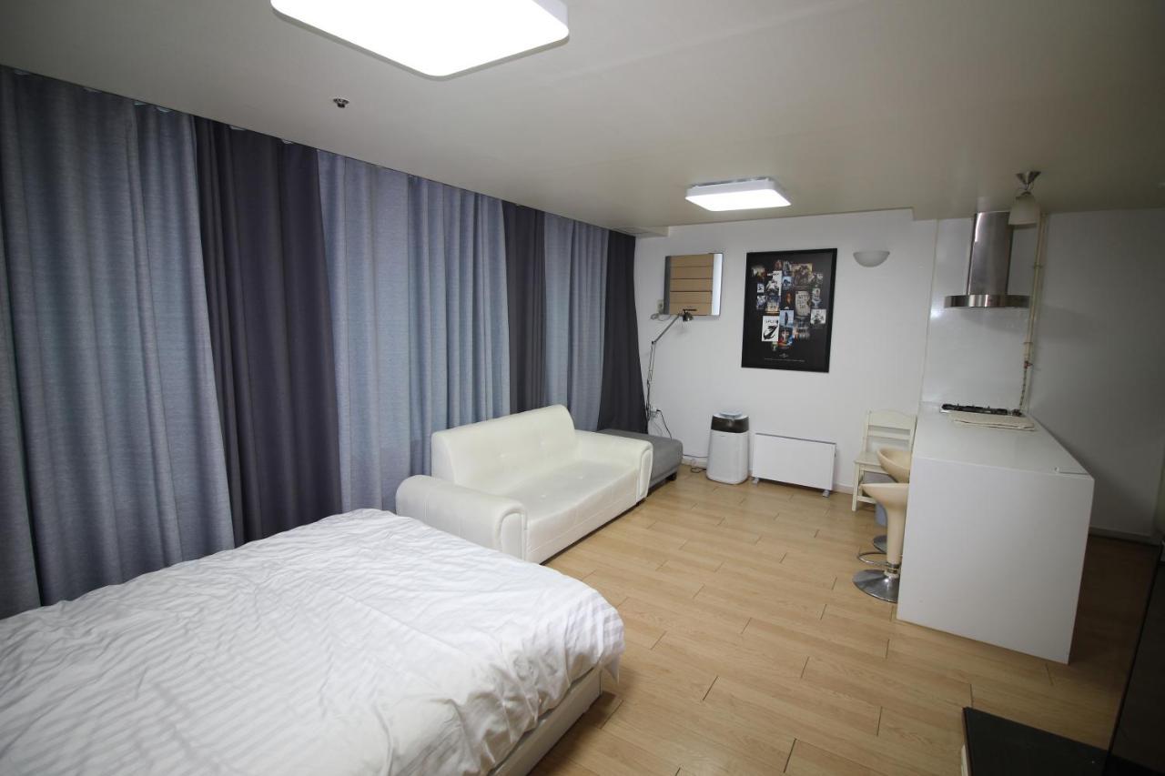 Weve House Apartment