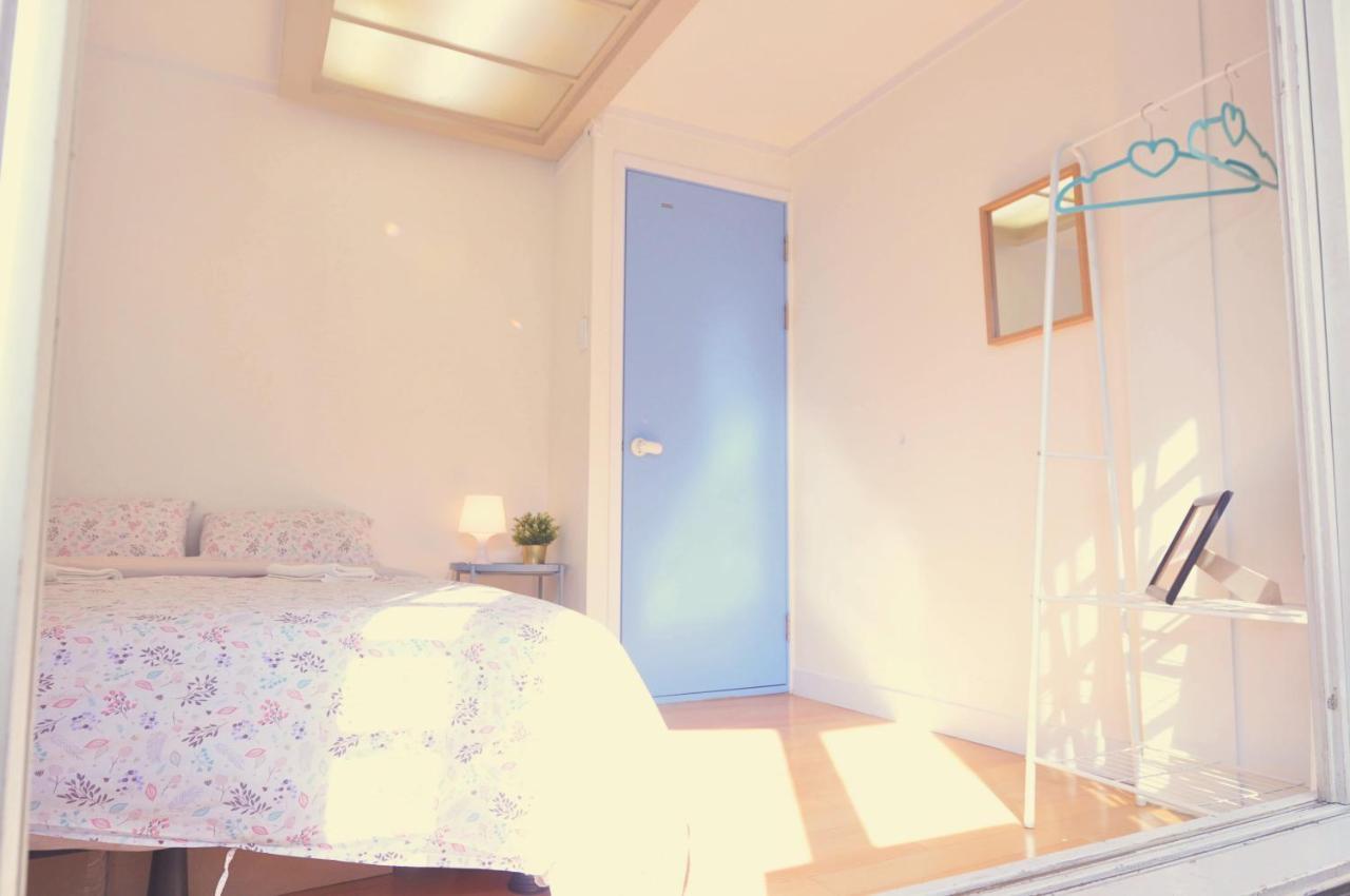 Hostel Myeongdong Rooftop