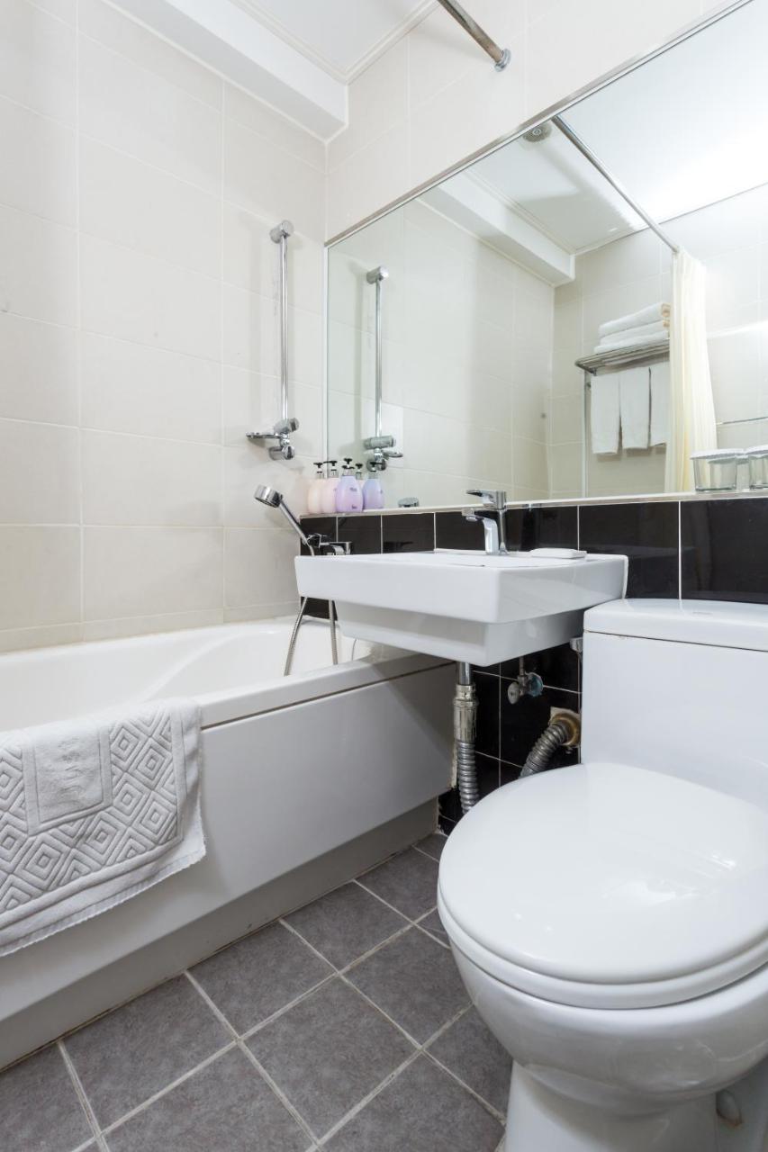 Hotel Juststay Dongdaemun Seoul