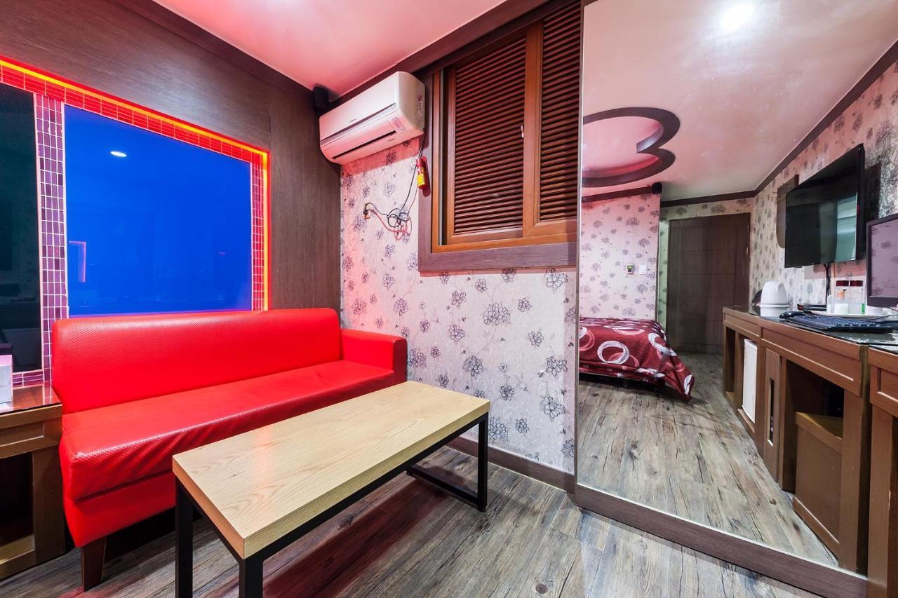 Hotel Thema Seoul
