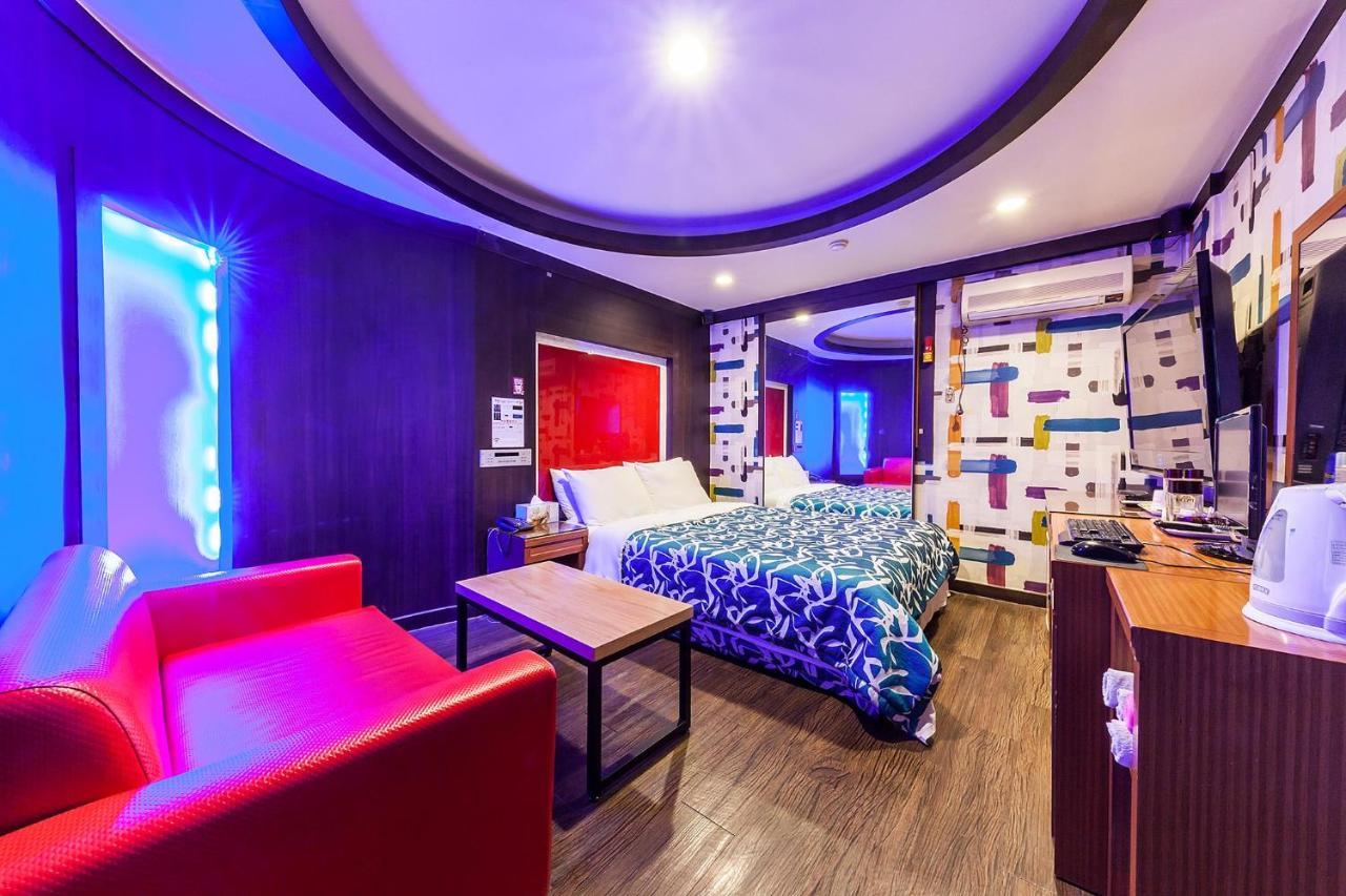 Hotel Thema Seoul
