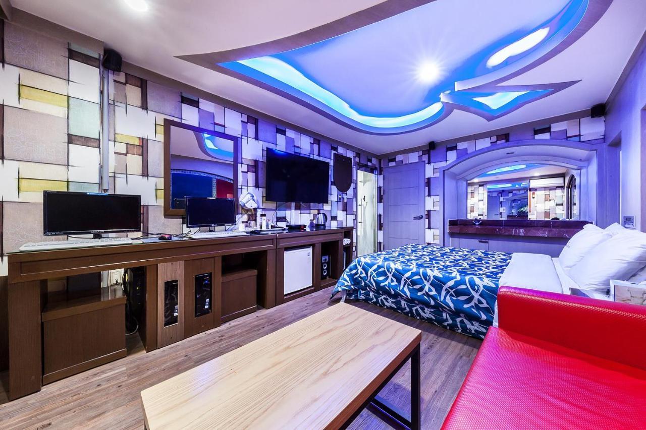 Hotel Thema Seoul
