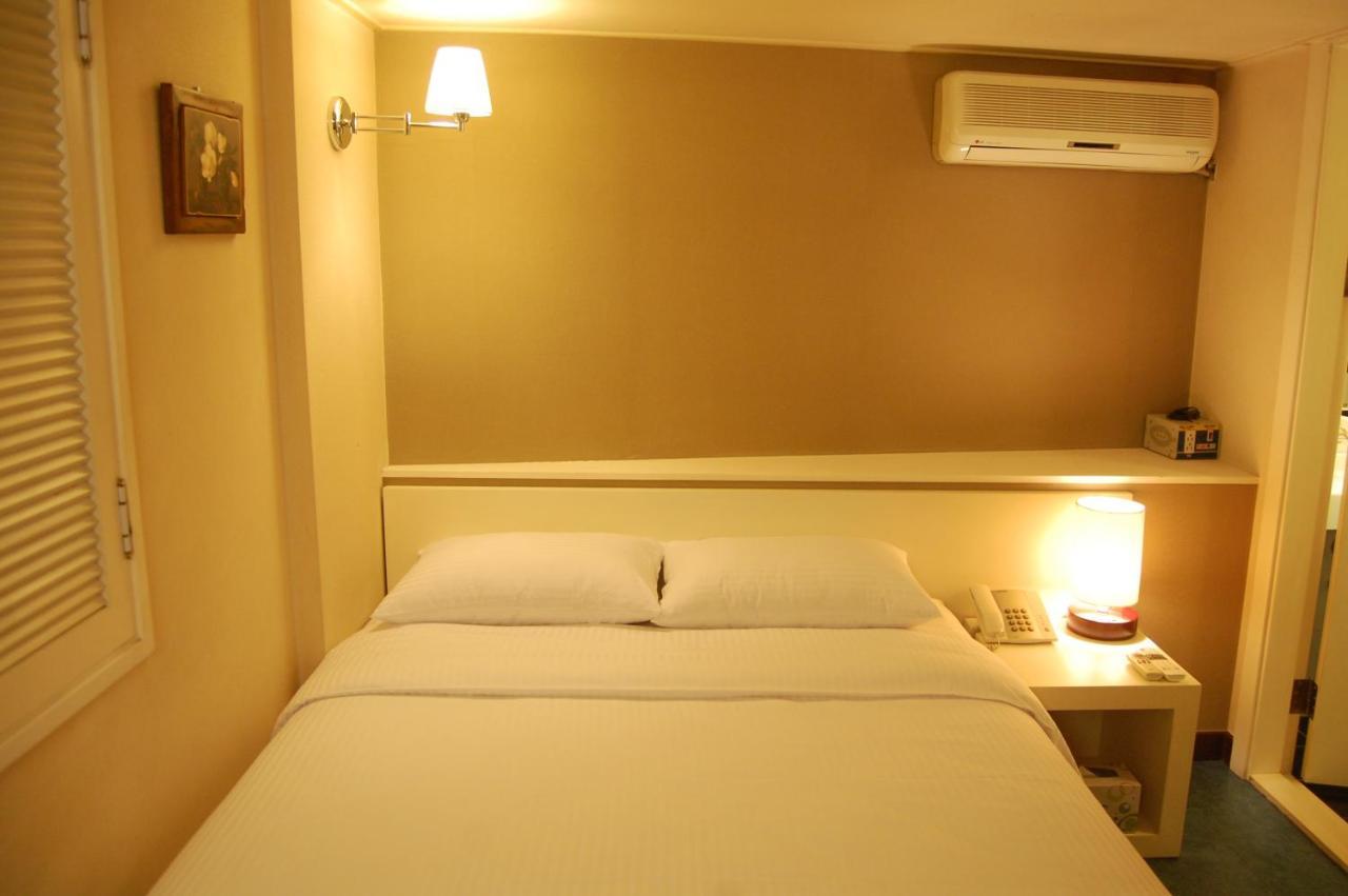 New Korea Hotel