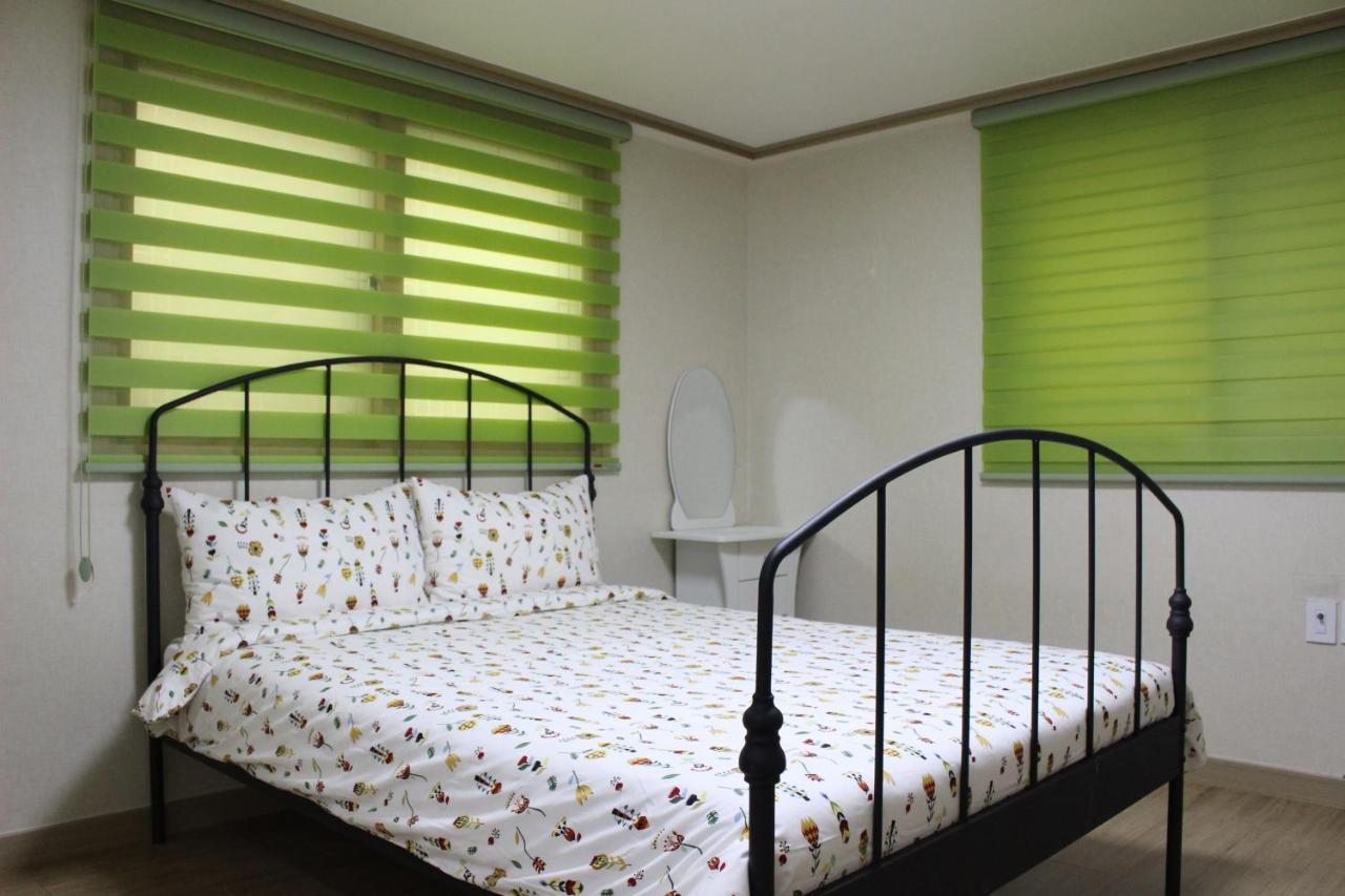 Hostel Bunk Hongdae2 *