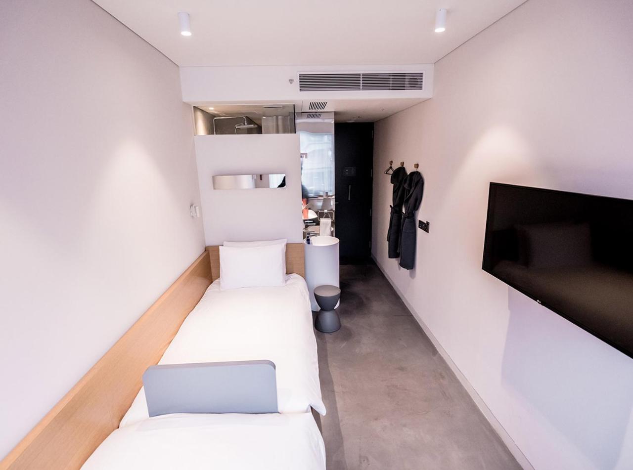 Patio 7 Hotel Seoul