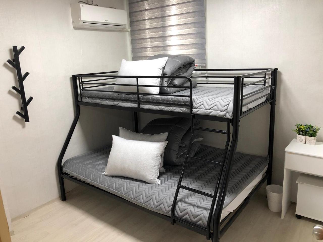 Guest house Mullae 2*