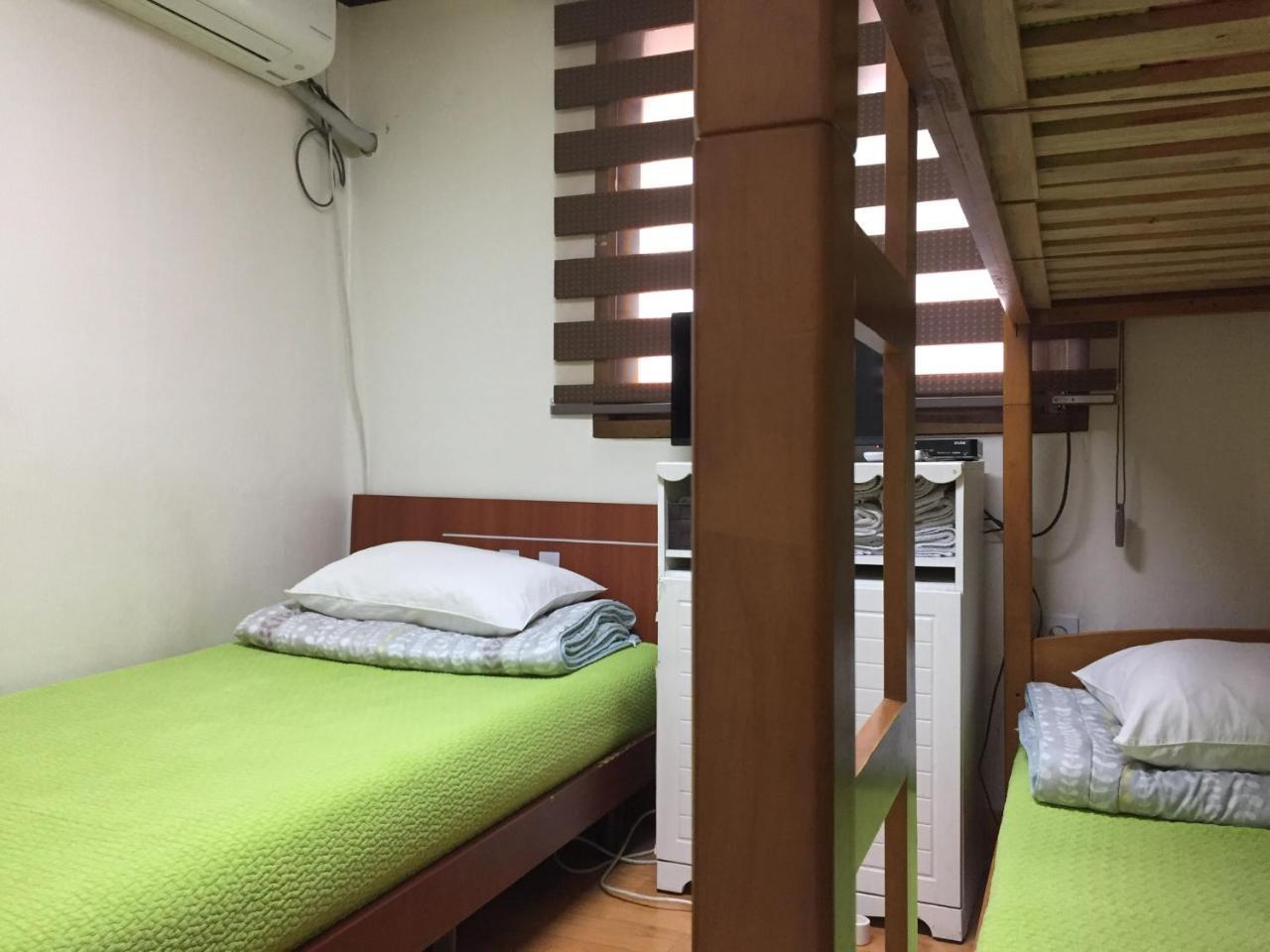 Guest house Duri 2*