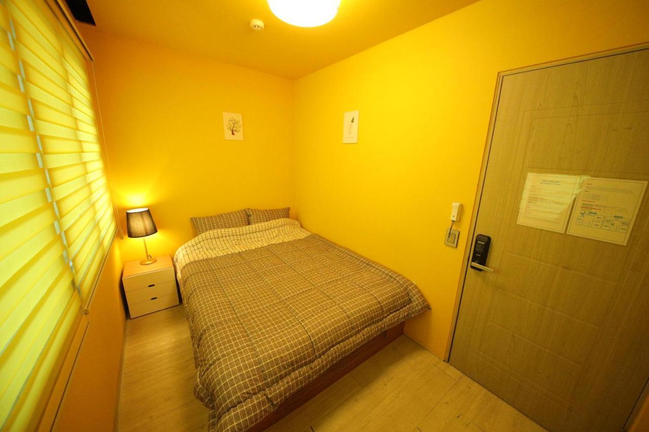 Guest house Stitches House 2*