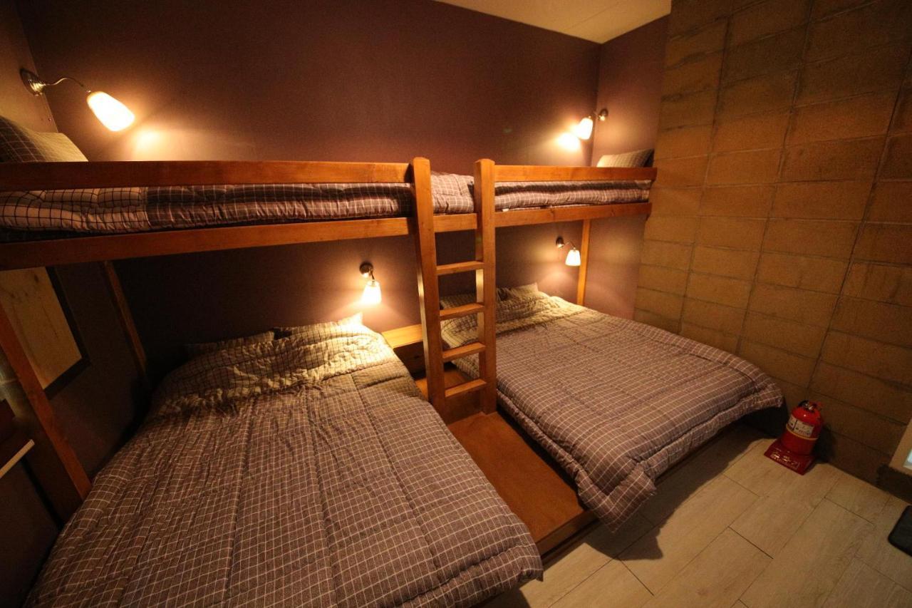 Stitches House Guest house Seoul