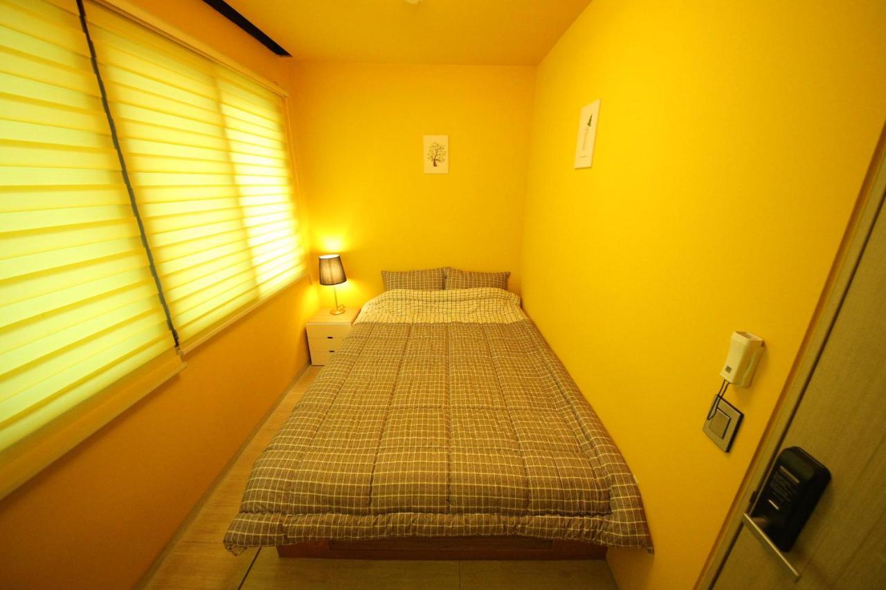 Stitches House 2* Seoul