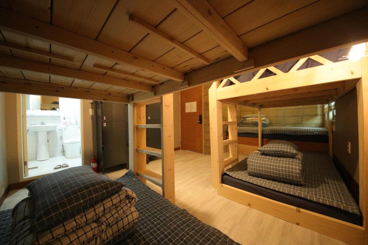 Stitches House Guest house Seoul
