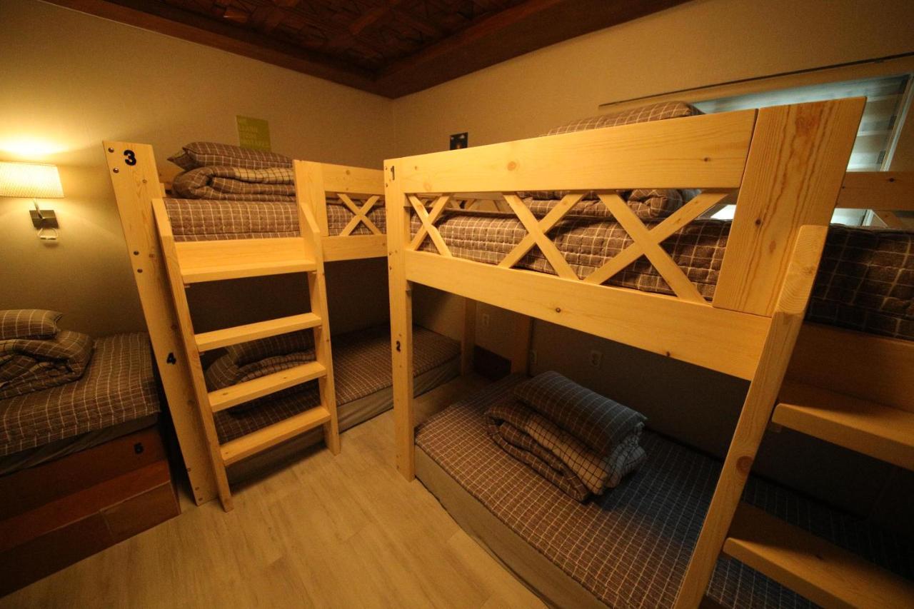 Stitches House Guest house Seoul