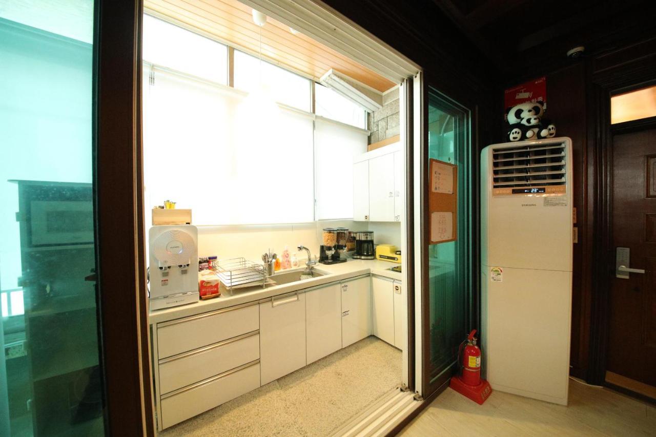 Stitches House 2* Seoul
