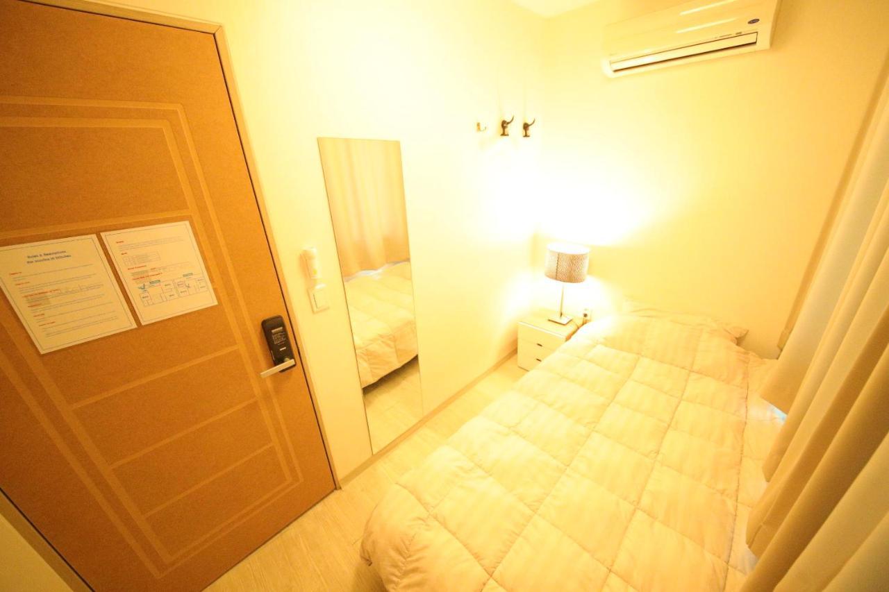 Guest house Stitches House 2*