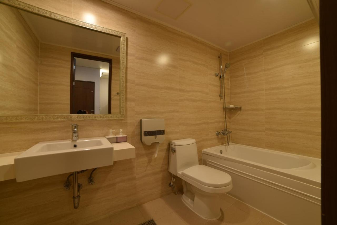 Guest house Soo Song 2*