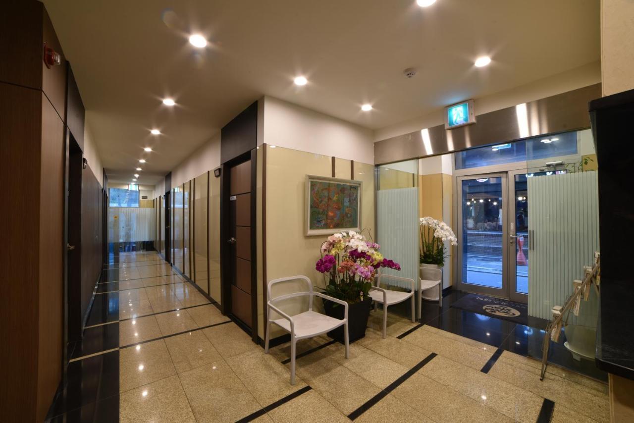 Soo Song Guest house
