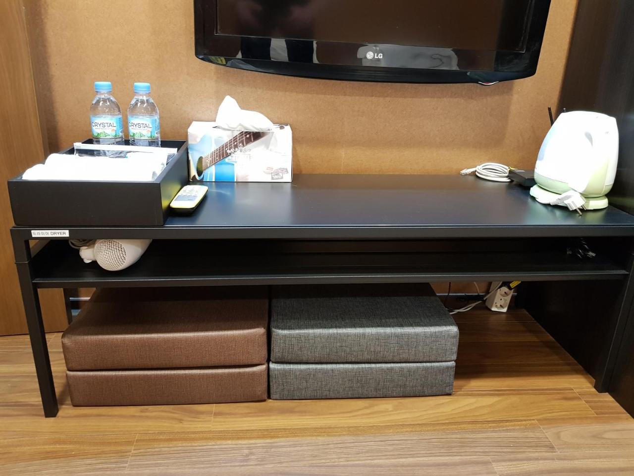 Guest house Soo Song 2*