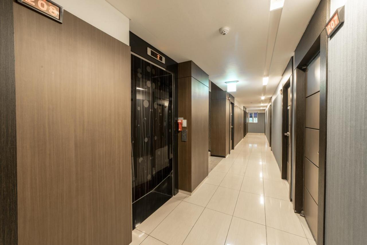 Guest house Soo Song Seoul