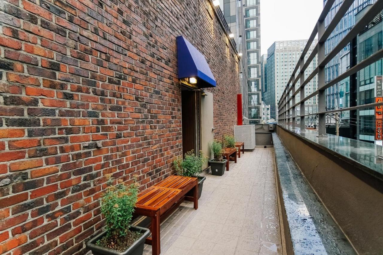 Guest house Soo Song 2*