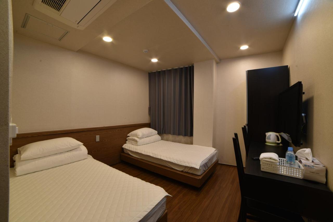 Guest house Soo Song