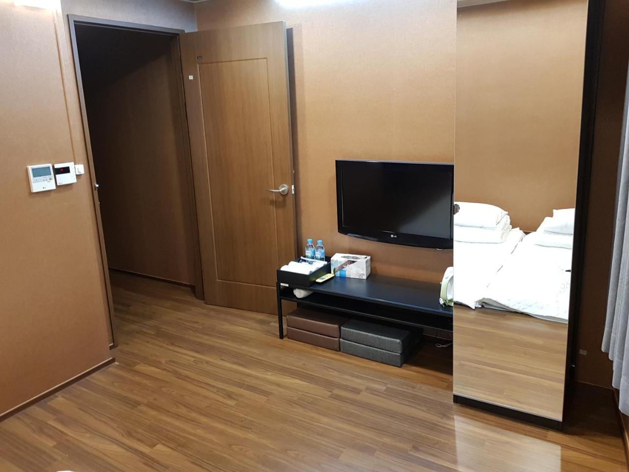 Guest house Soo Song