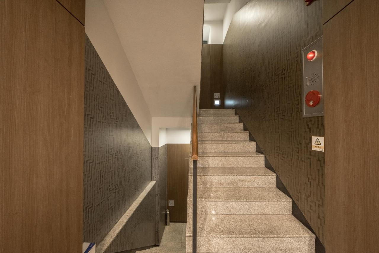 Guest house Soo Song Seoul