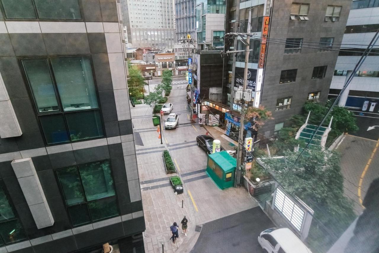 Soo Song Guest house Seoul