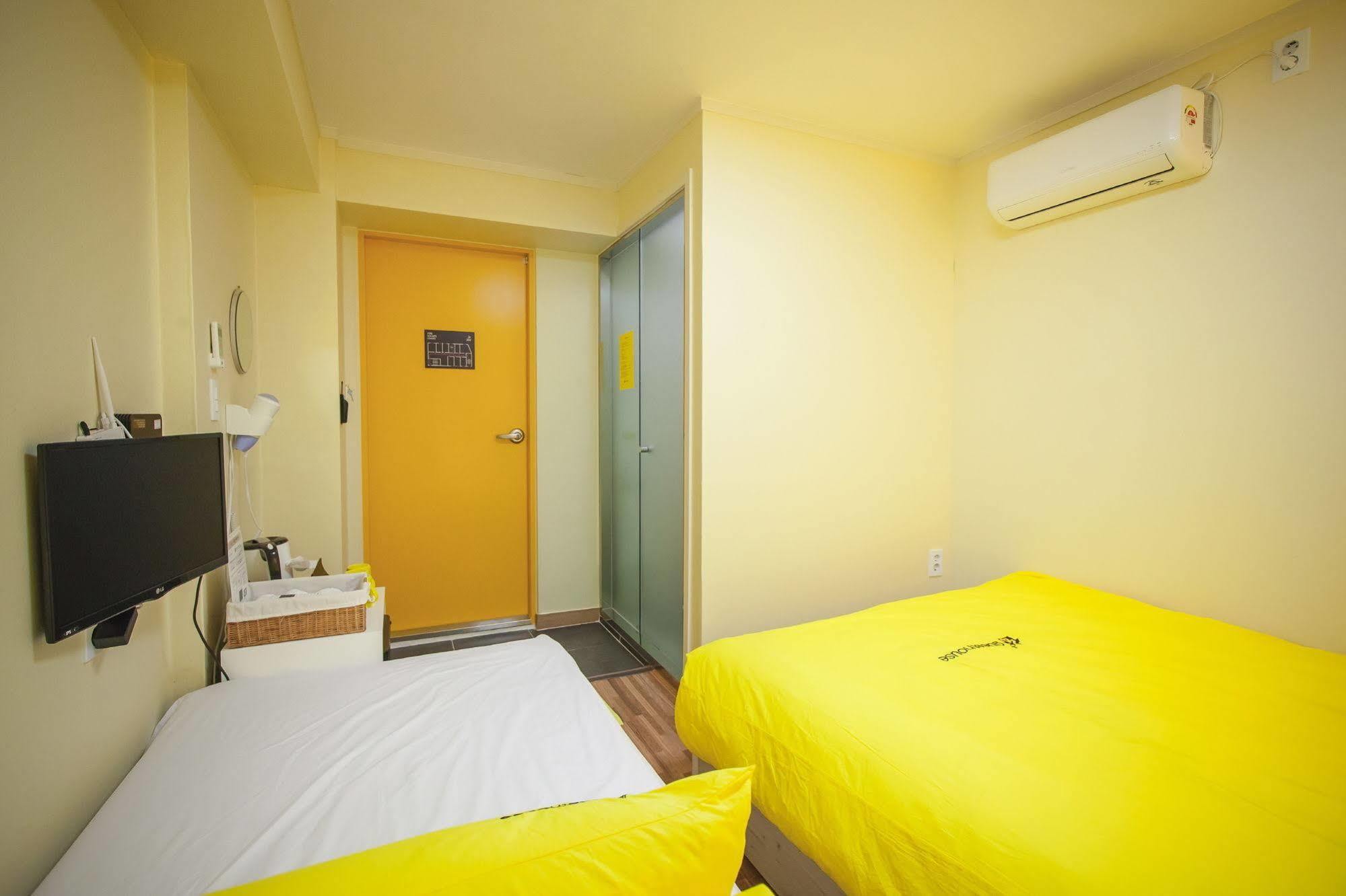 Hostel 24 Hall Seoul