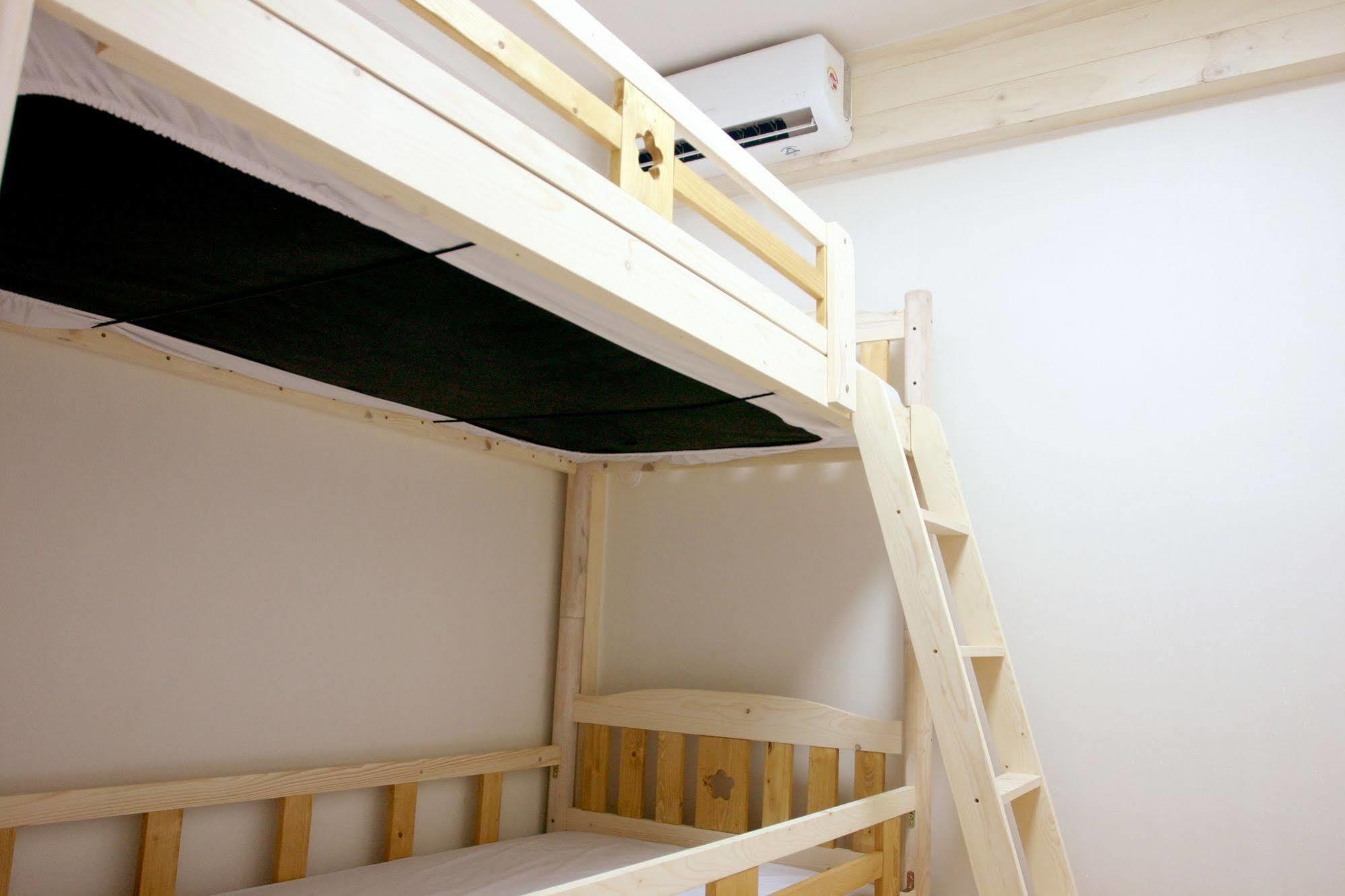 Unni House * Seoul