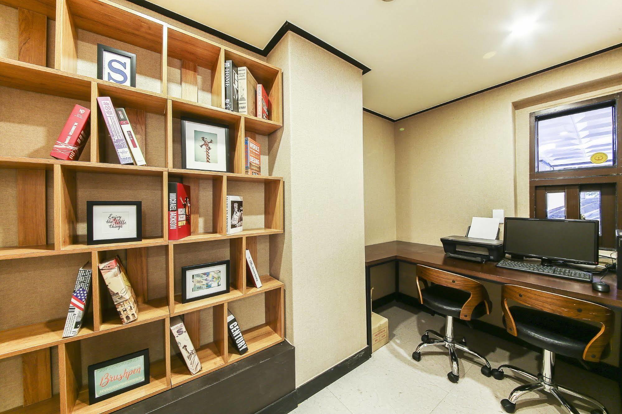 Kobos Hotel Seoul