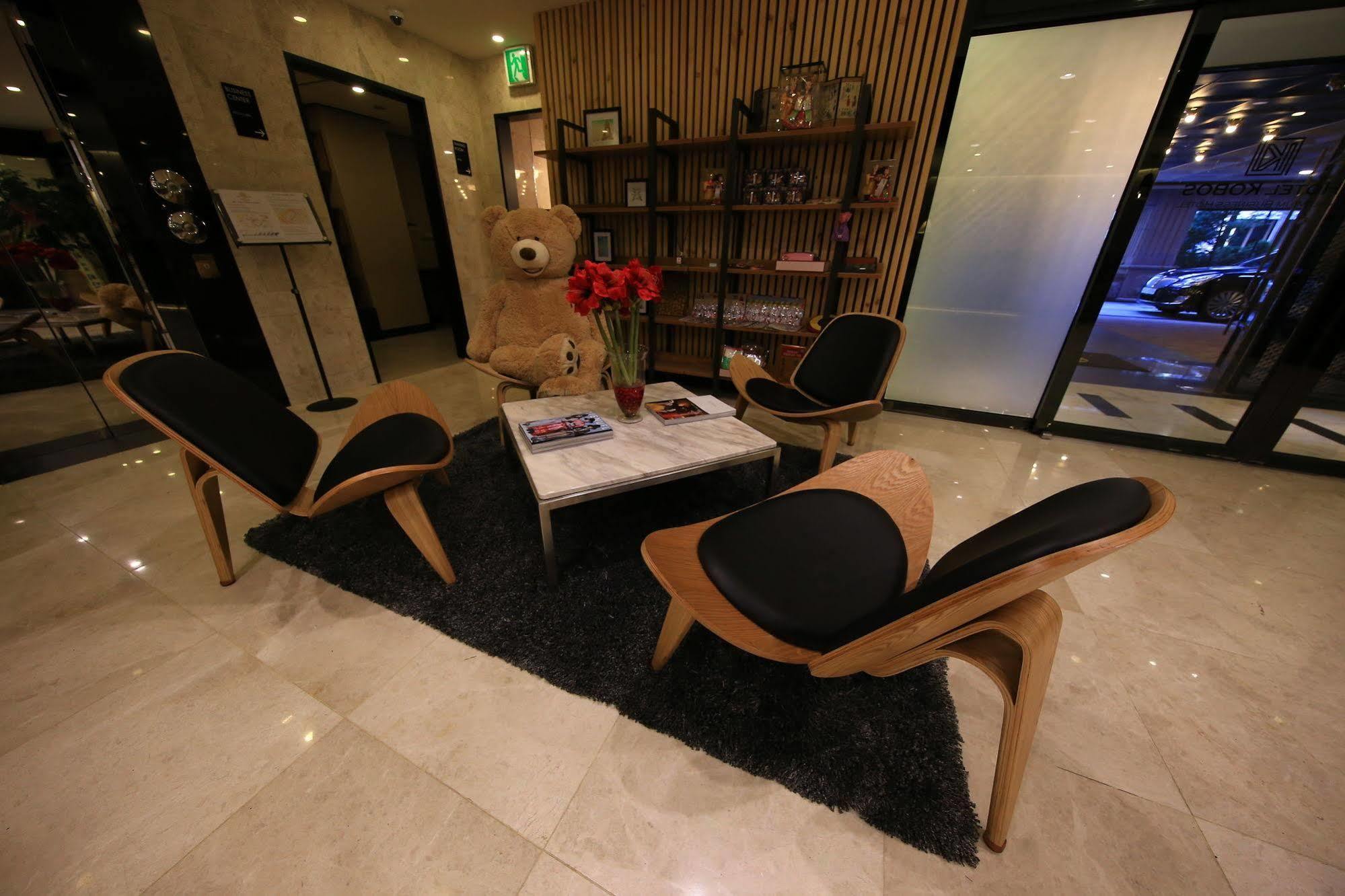 Kobos Hotel Seoul