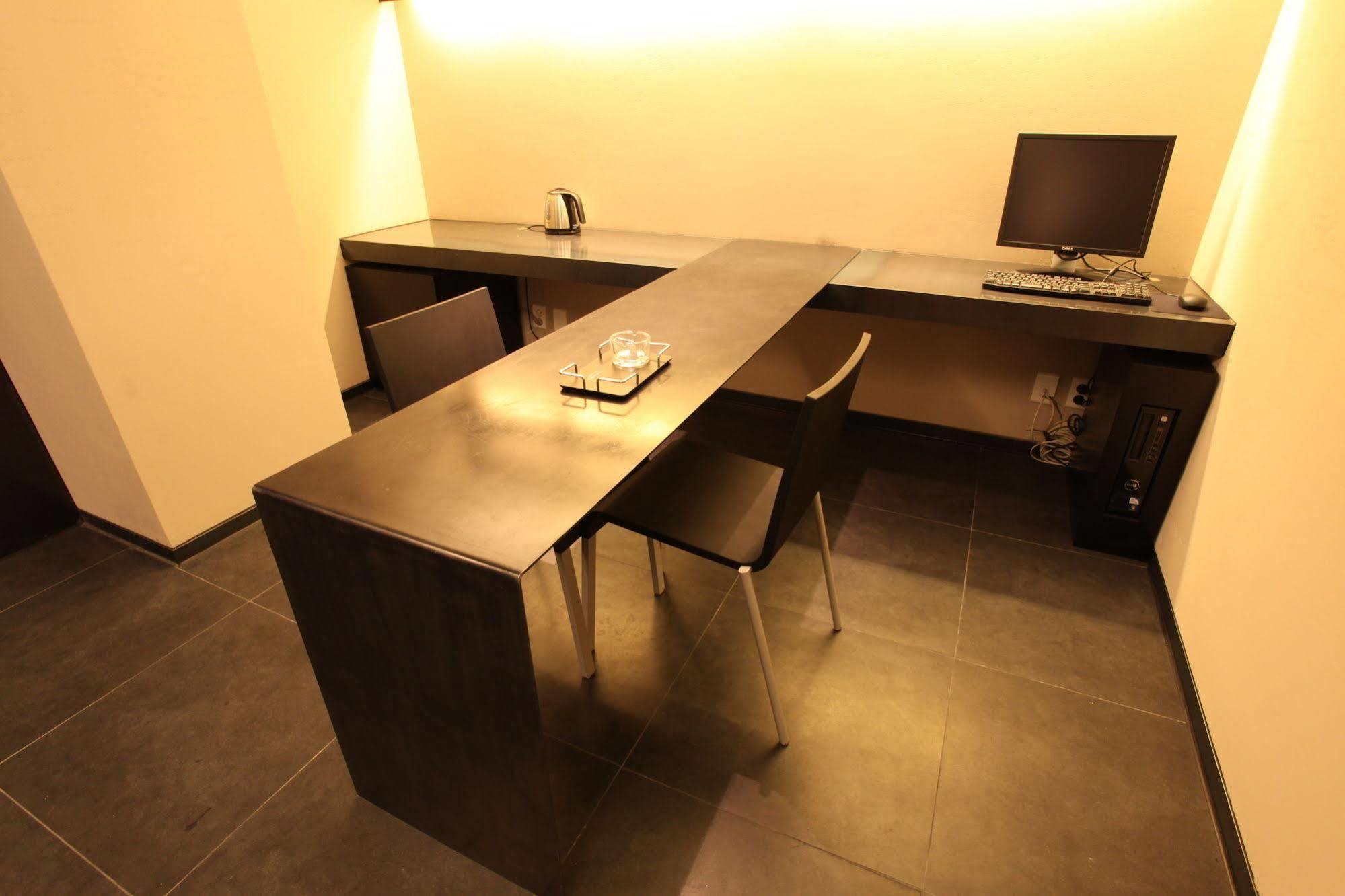 Motel Adlige Seoul