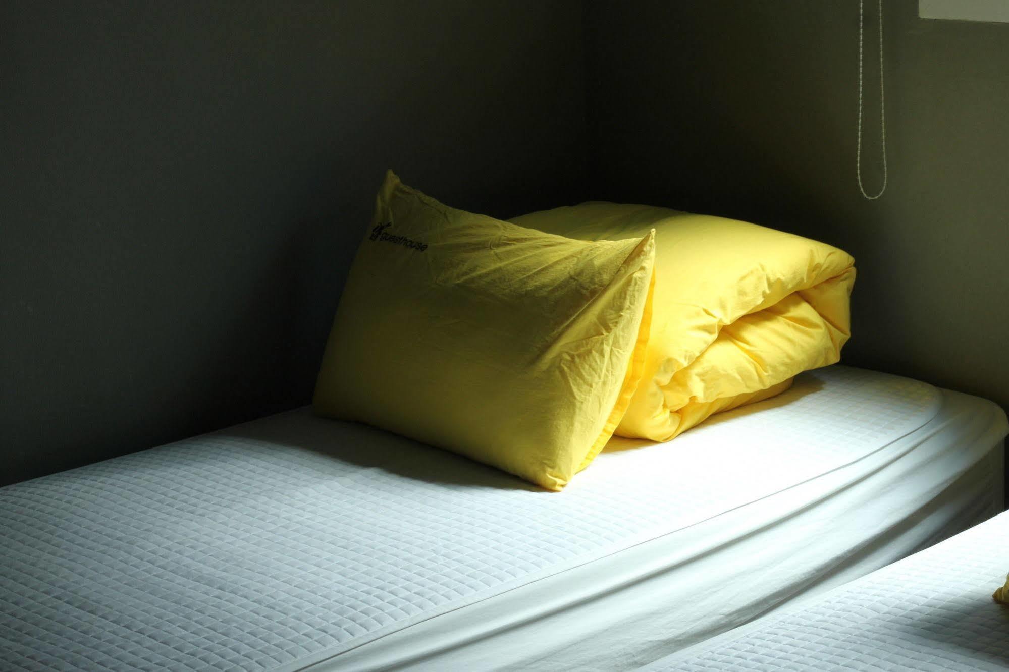 Guest house 24 Garosugil - Gangnam Seoul