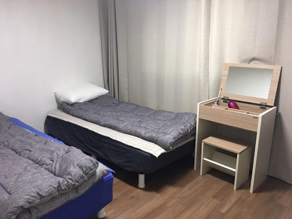 Nana House 2*