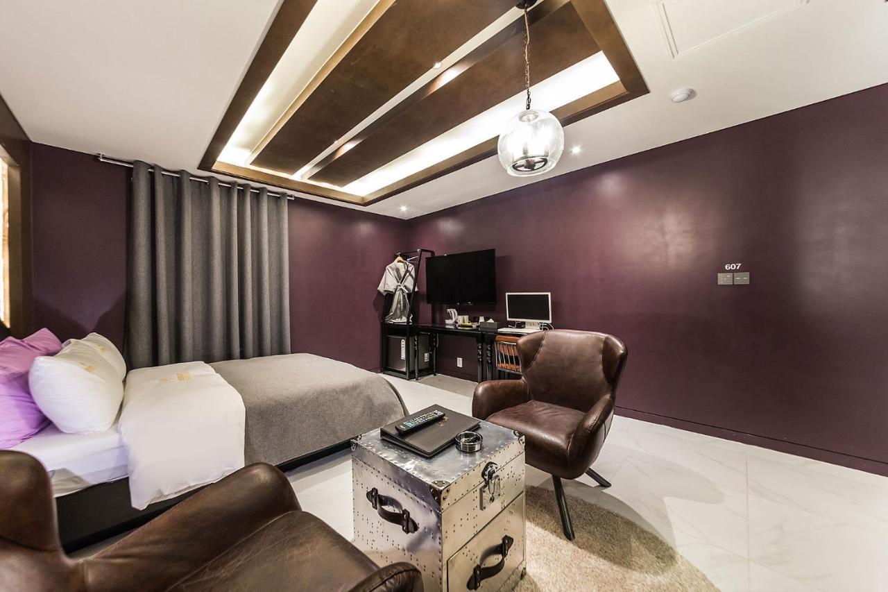 Isabelle Hotel