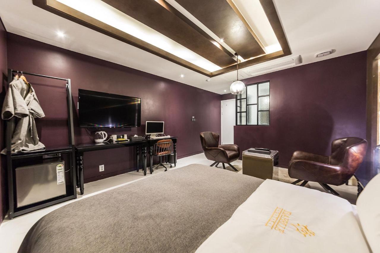 Hotel Isabelle 2*