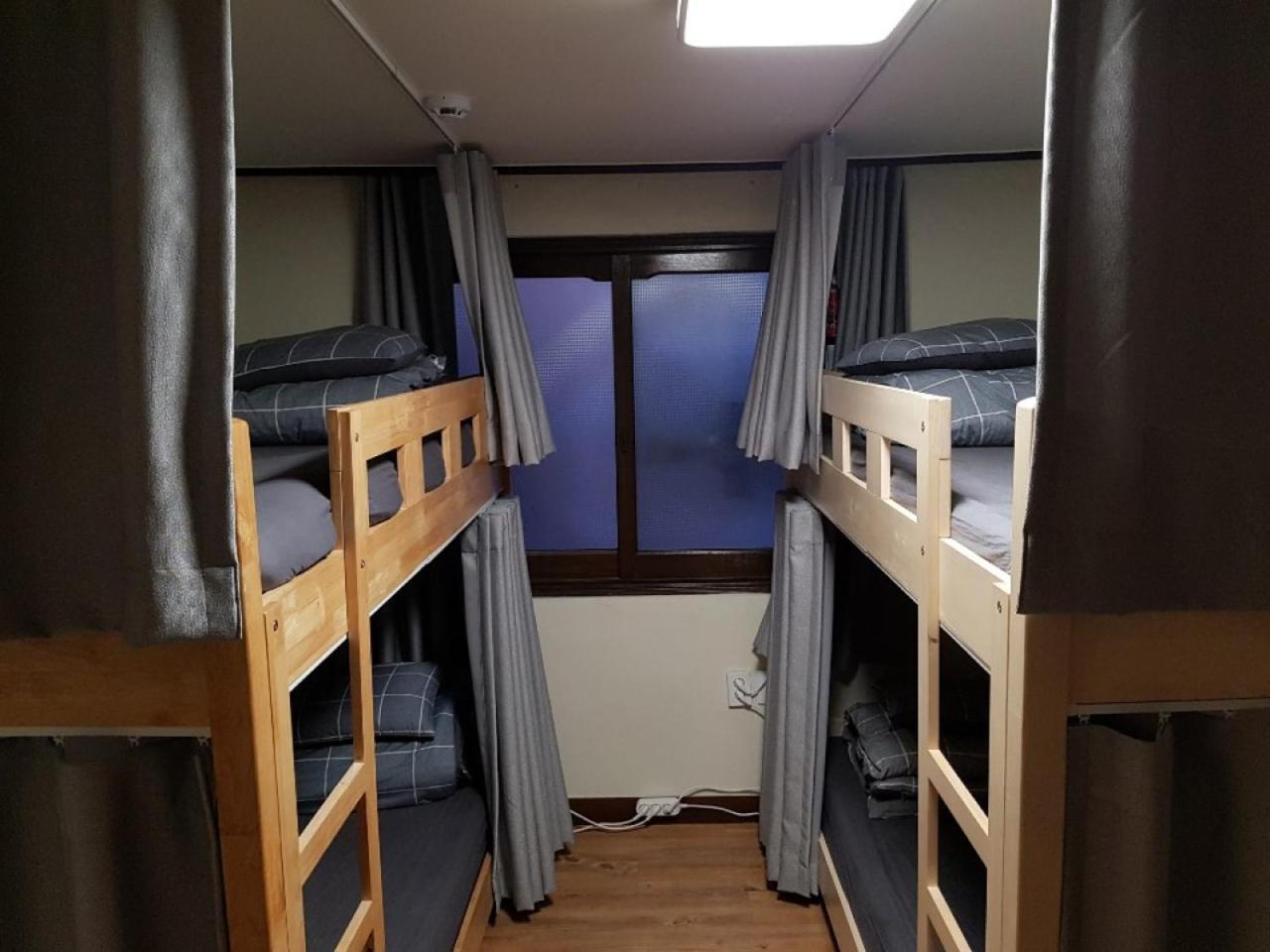 Guest house Able Hongdae 2 Seoul