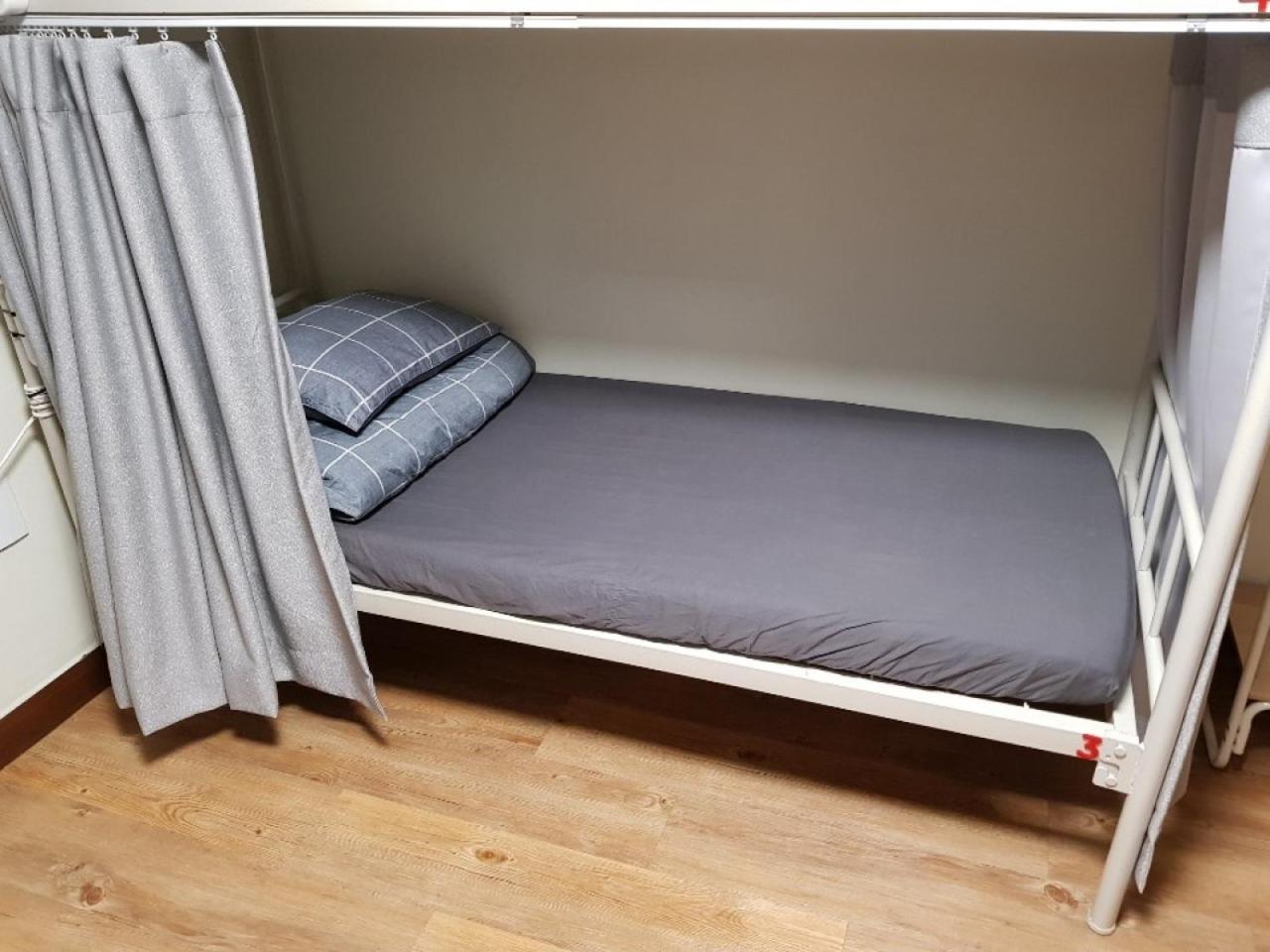 Guest house Able Hongdae 2 *
