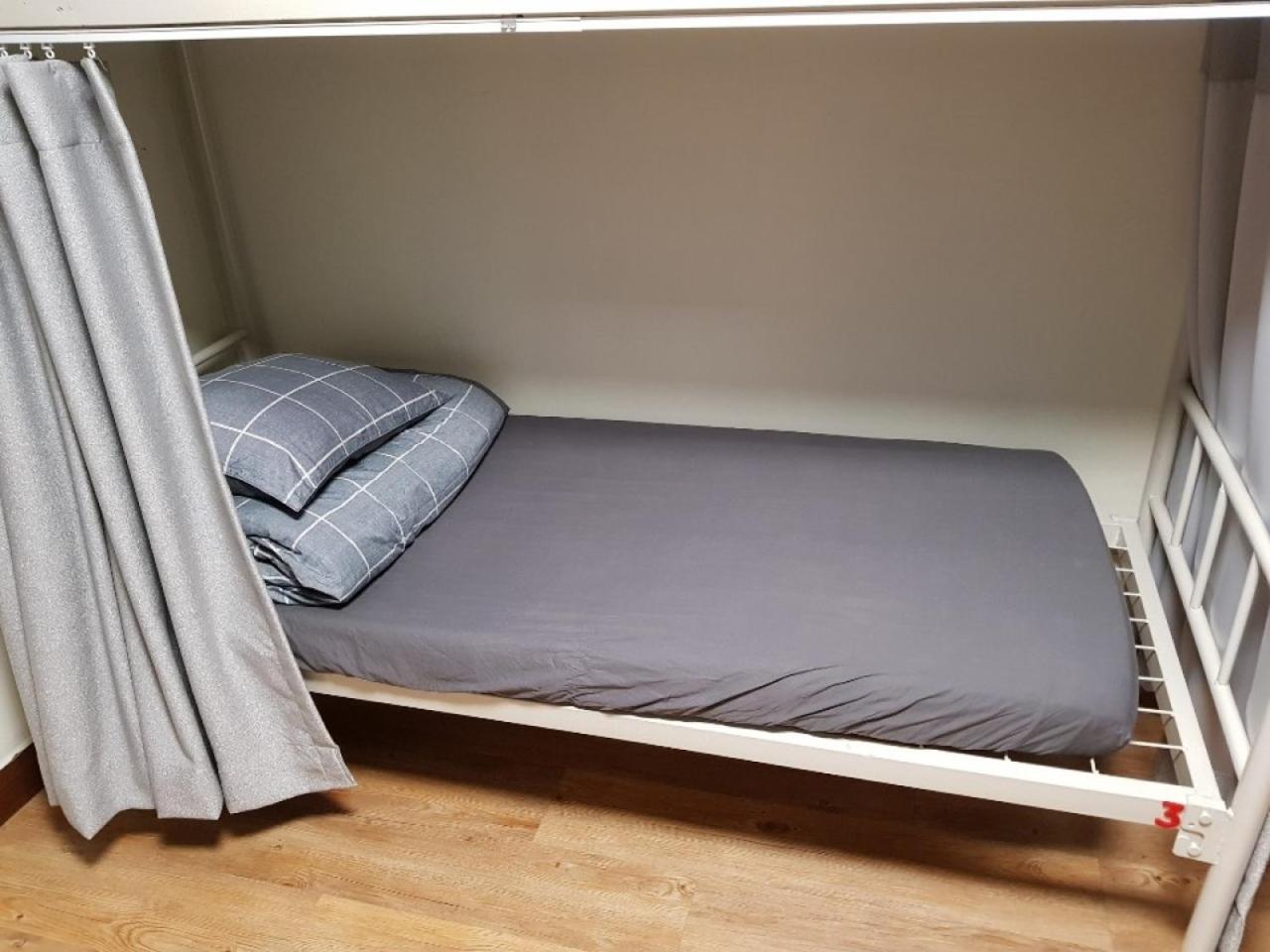 Able Hongdae 2 Guest house Seoul