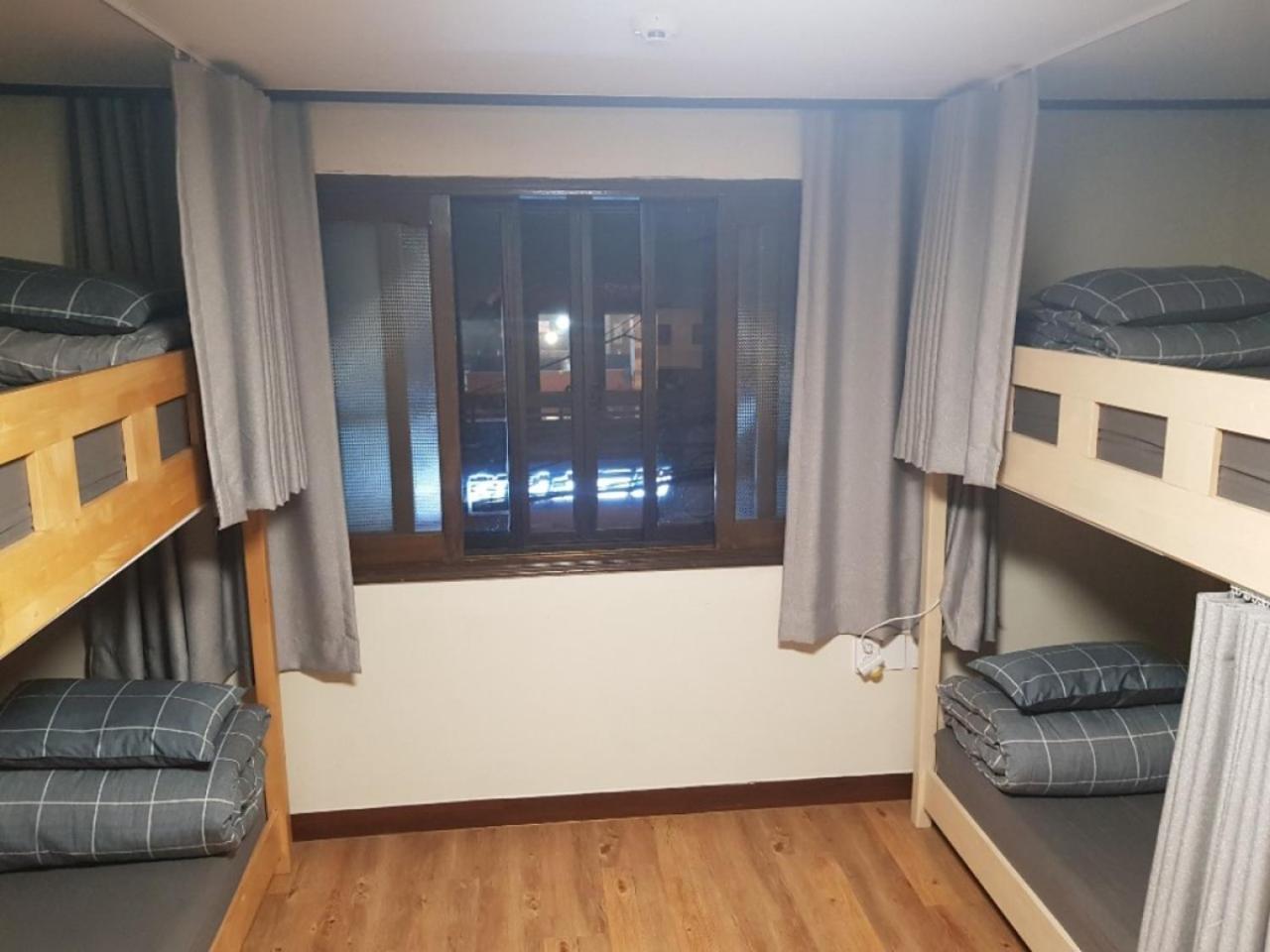 Able Hongdae 2 Guest house Seoul
