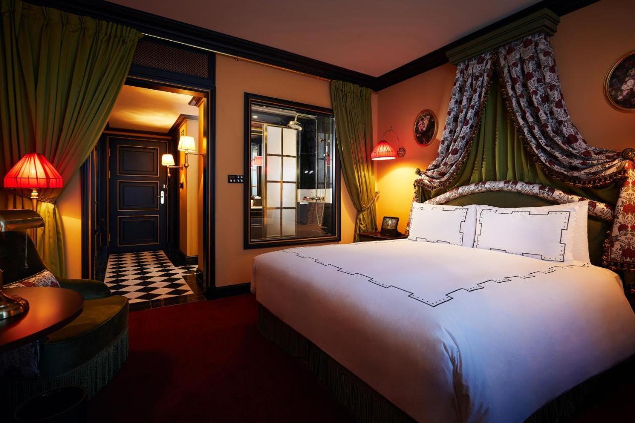 L'escape 4* Seoul