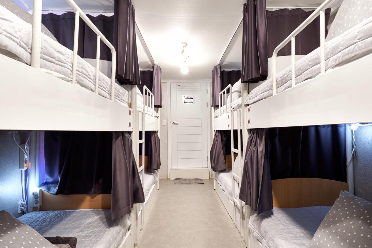 Jun Guesthouse Guest house