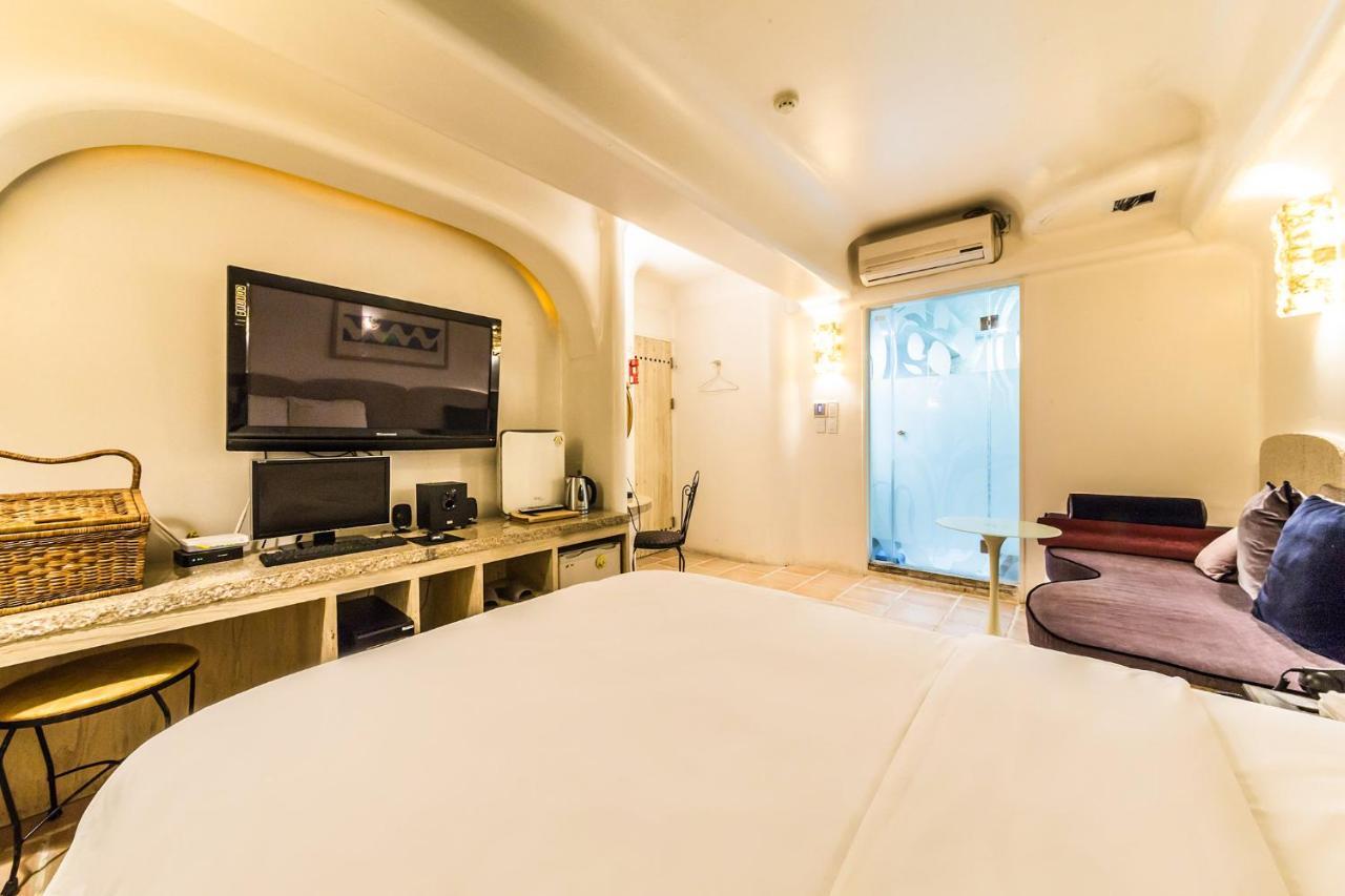 M Hotel Seoul