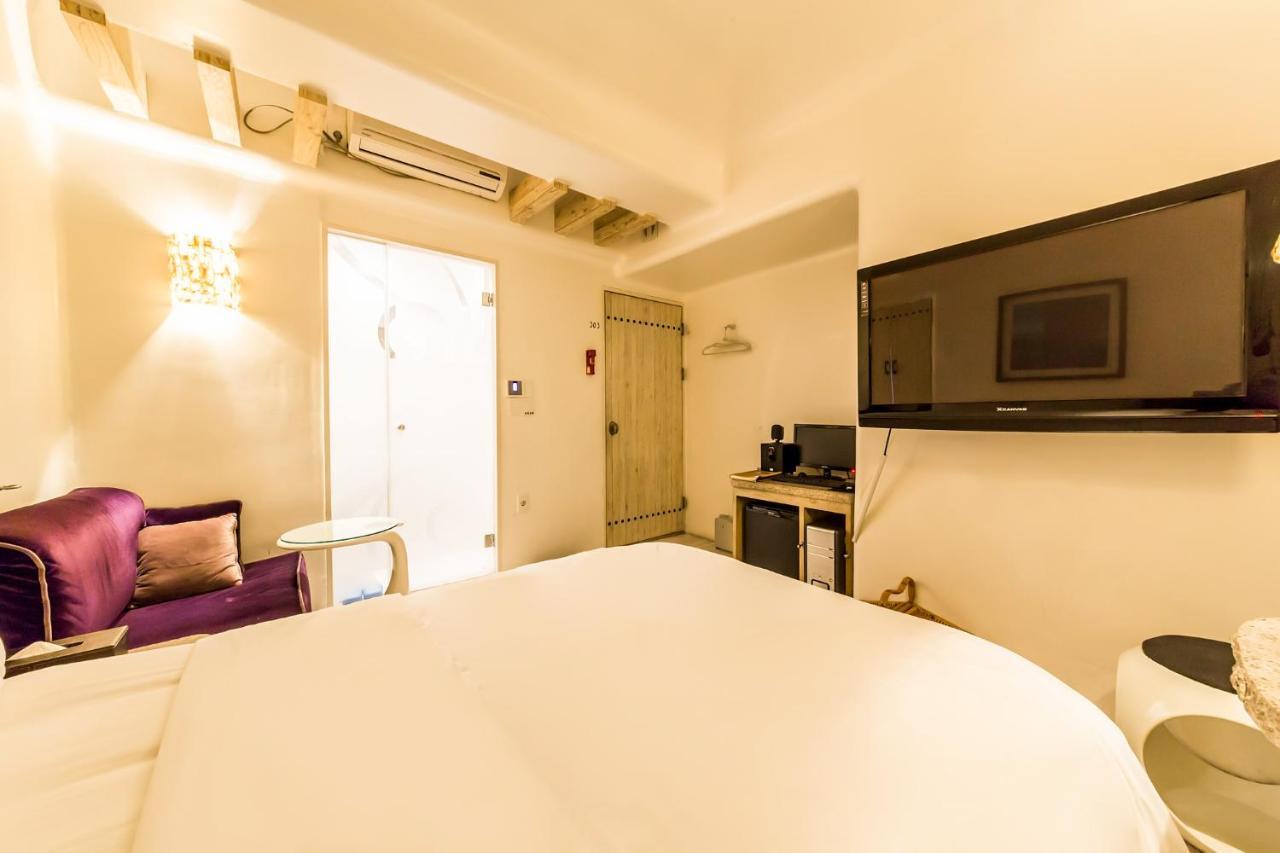 Hotel M Seoul