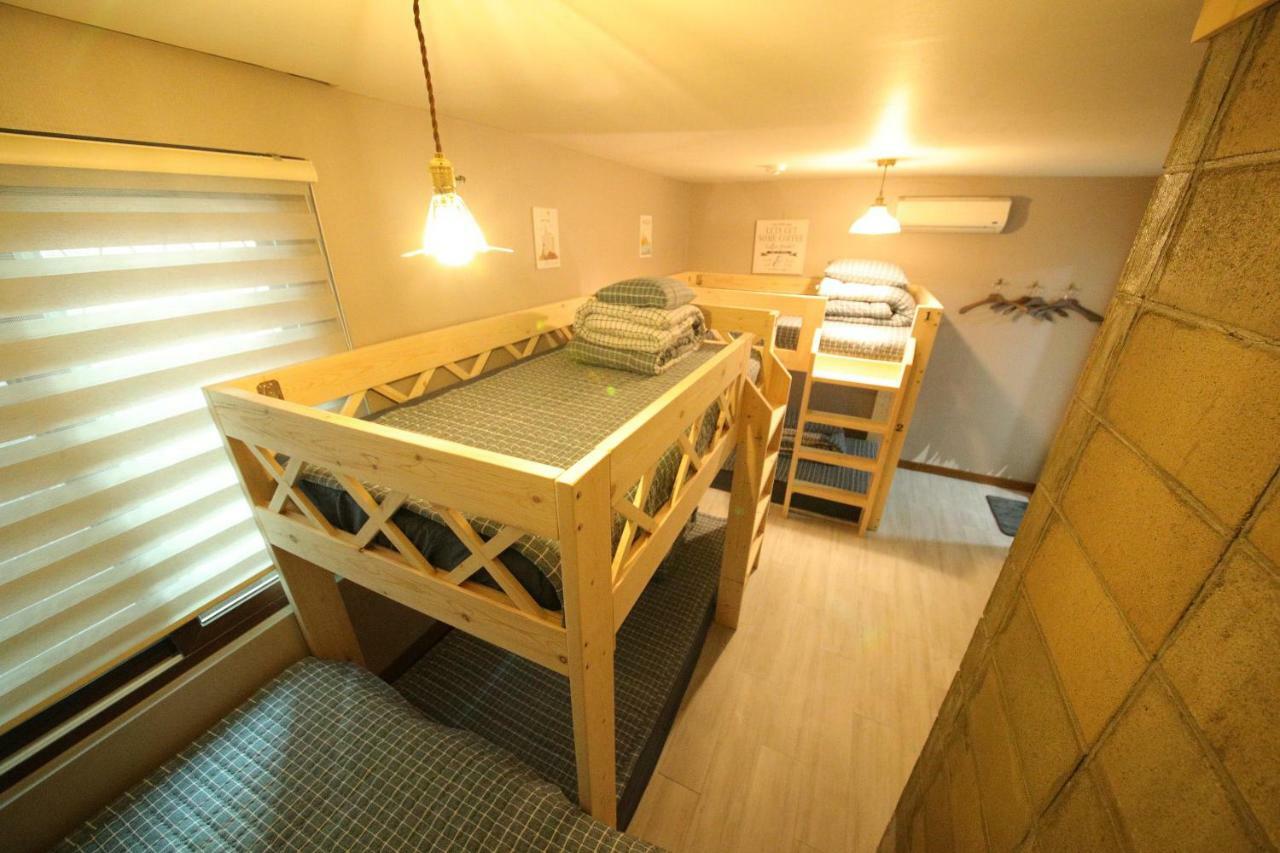 Guest house Stitches House Seoul