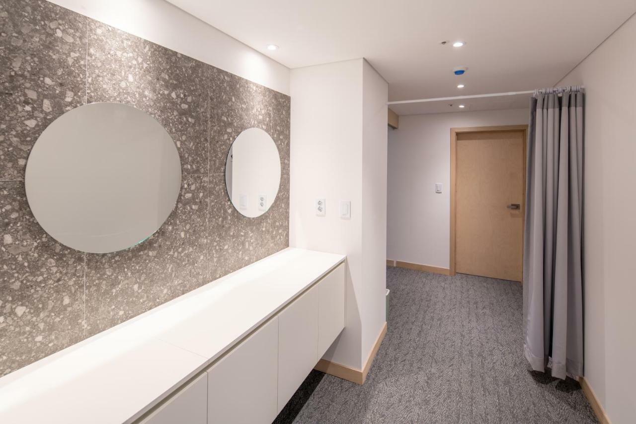 Upflo House Dangsan - All You Can Enjoy Seoul