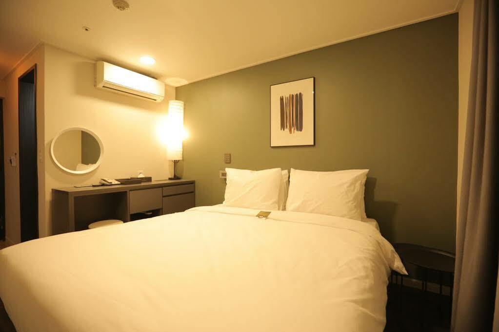 Parkview Hotel Seoul